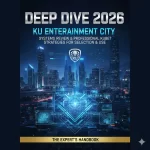 เจาะลึกระบบ KUBET VIP และความแตกต่างของแต่ละเซิร์ฟเวอร์