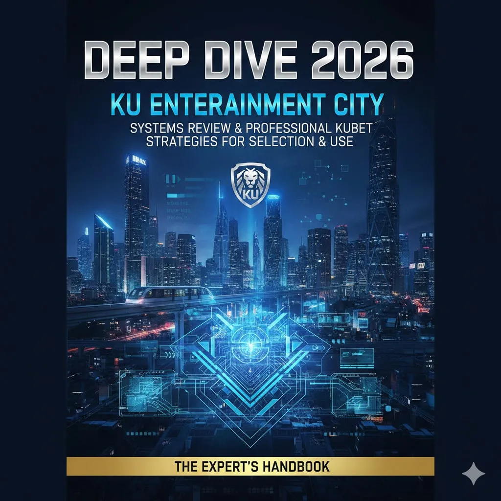  เจาะลึกระบบ KUBET VIP และความแตกต่างของแต่ละเซิร์ฟเวอร์