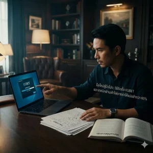 เจาะลึกกลยุทธ์บาคาร่า (Baccarat) ระดับเซียน