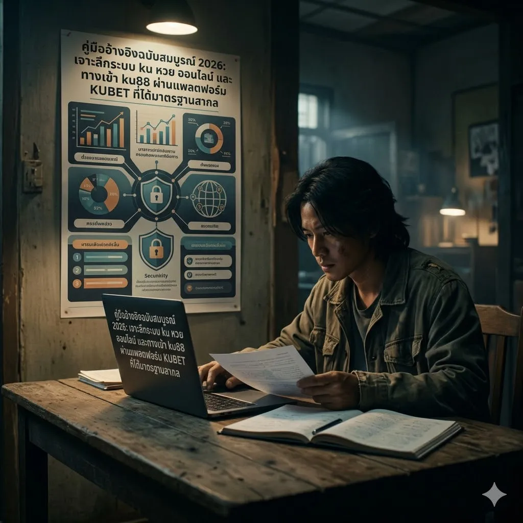 ทำไม ku88 จึงเป็นโครงสร้างพื้นฐานที่มั่นคงที่สุดของ KUBET