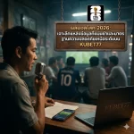 KUBET ปะทะ คู่แข่ง: การวิเคราะห์โครงสร้างความปลอดภัย 2026